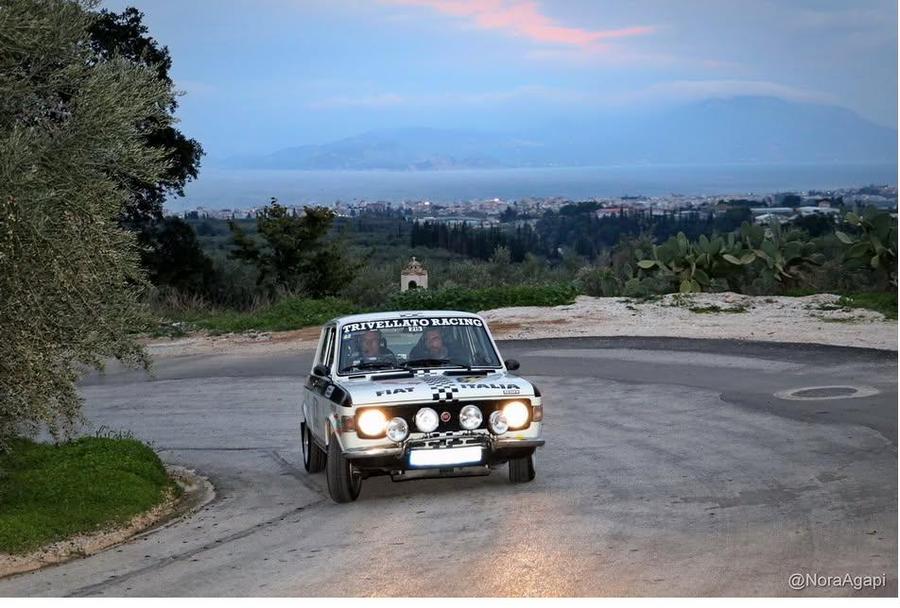 Regularity rally